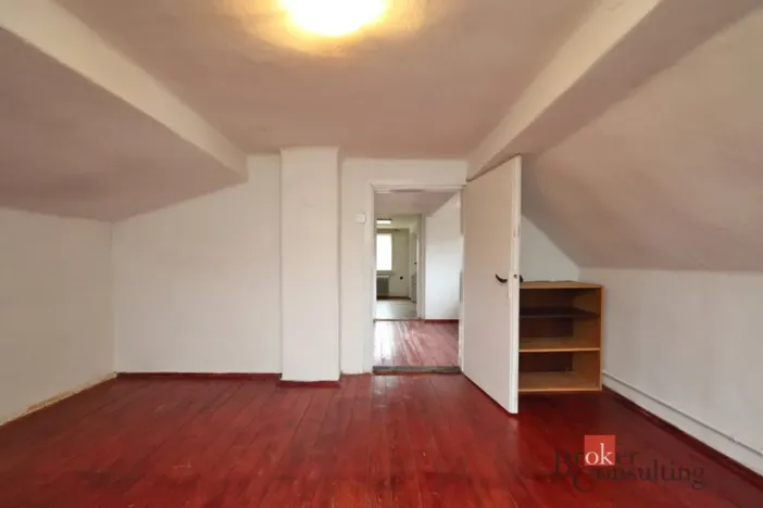 Prodej rodinného domu, Karlovice - Sedmihorky, 175 m2