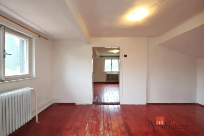 Prodej rodinného domu, Karlovice - Sedmihorky, 175 m2