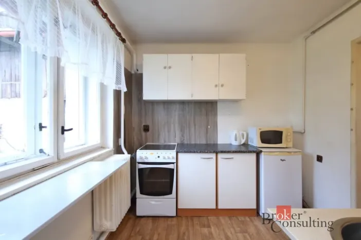 Prodej rodinného domu, Karlovice - Sedmihorky, 175 m2