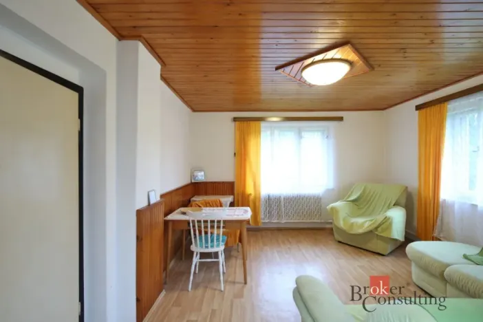 Prodej rodinného domu, Karlovice - Sedmihorky, 175 m2