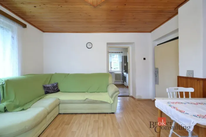 Prodej rodinného domu, Karlovice - Sedmihorky, 175 m2