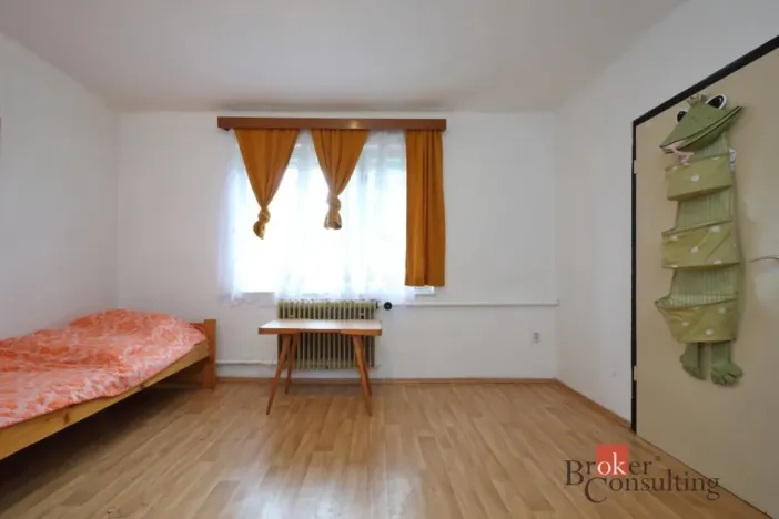 Prodej rodinného domu, Karlovice - Sedmihorky, 175 m2