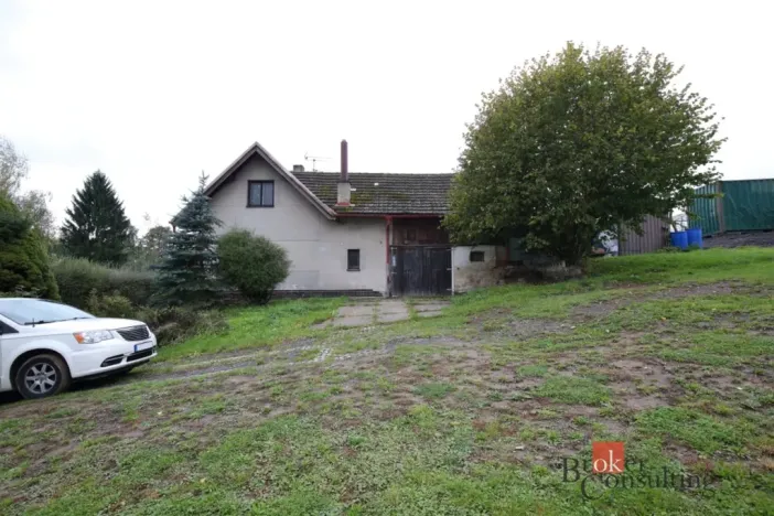 Prodej rodinného domu, Karlovice - Sedmihorky, 175 m2