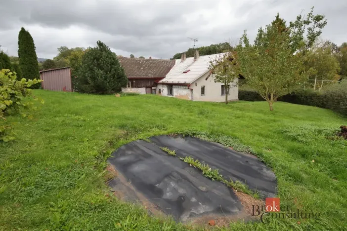 Prodej rodinného domu, Karlovice - Sedmihorky, 175 m2