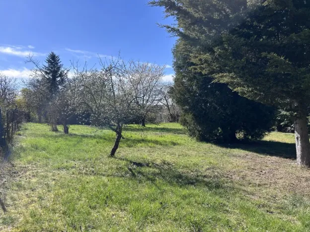 Prodej zahrady, Praha - Řeporyje, K Zadní Kopanině, 1182 m2