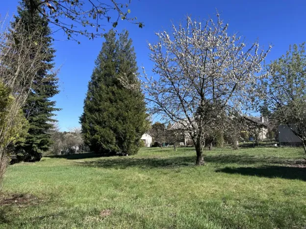 Prodej zahrady, Praha - Řeporyje, K Zadní Kopanině, 1182 m2