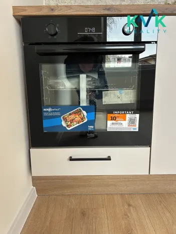 Prodej bytu 1+kk, Karlovy Vary, Fibichova, 19 m2