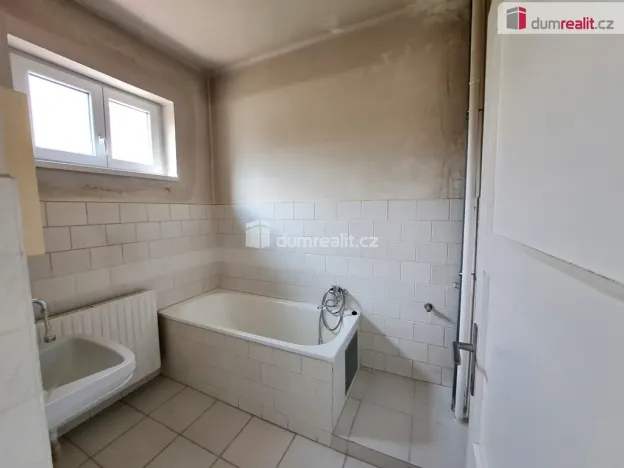 Prodej rodinného domu, Ústí nad Labem - Klíše, Na Spálence, 150 m2