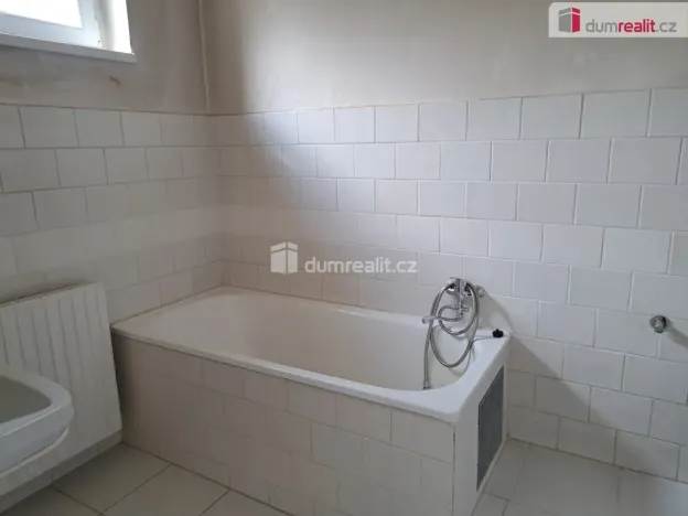 Prodej rodinného domu, Ústí nad Labem - Klíše, Na Spálence, 150 m2