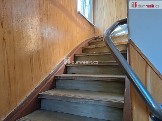 Prodej rodinného domu, Ústí nad Labem - Klíše, Na Spálence, 150 m2