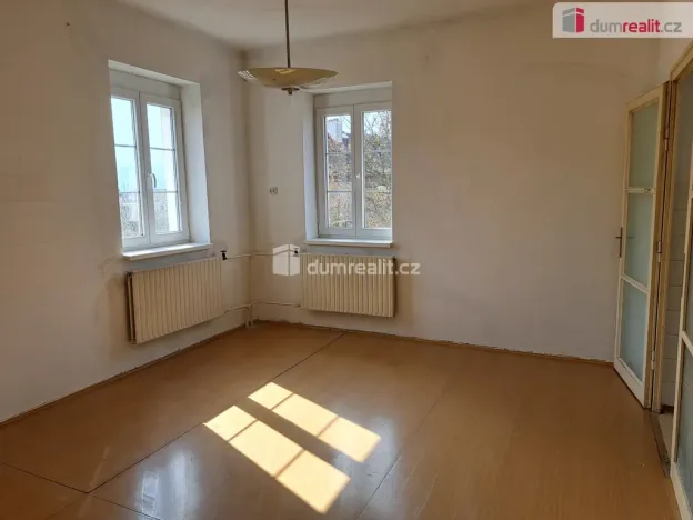 Prodej rodinného domu, Ústí nad Labem - Klíše, Na Spálence, 150 m2