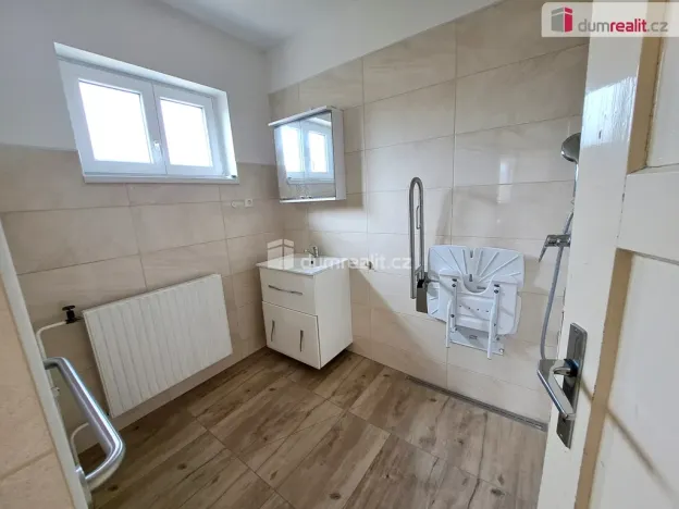 Prodej rodinného domu, Ústí nad Labem - Klíše, Na Spálence, 150 m2