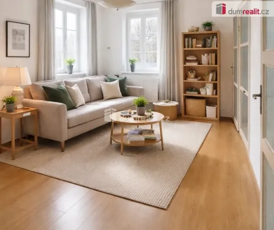 Prodej rodinného domu, Ústí nad Labem - Klíše, Na Spálence, 150 m2