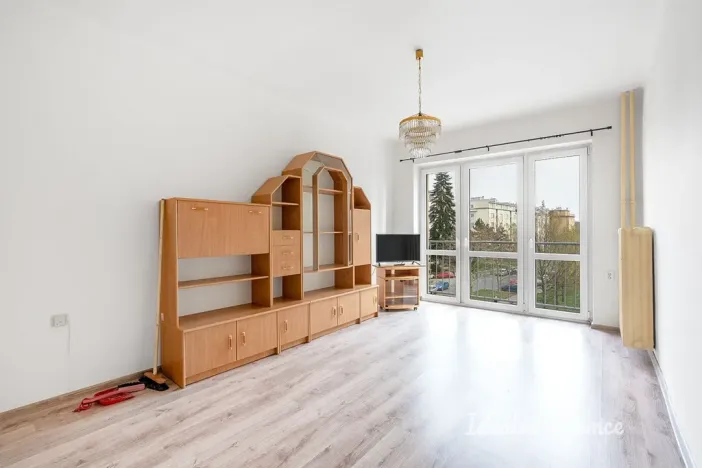 Pronájem bytu 2+1, Praha - Žižkov, Malešická, 59 m2