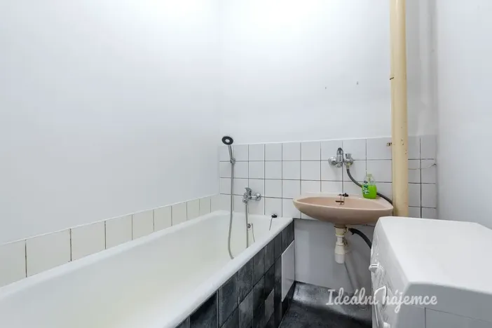 Pronájem bytu 2+1, Praha - Žižkov, Malešická, 59 m2