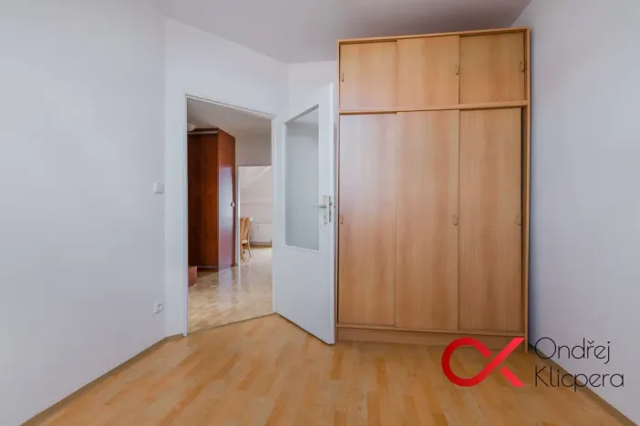 Pronájem bytu 4+kk, Praha - Újezd nad Lesy, Žiželická, 88 m2