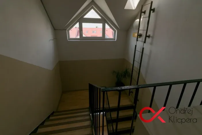 Pronájem bytu 4+kk, Praha - Újezd nad Lesy, Žiželická, 88 m2