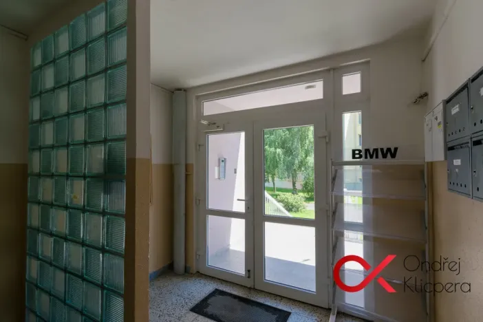 Pronájem bytu 4+kk, Praha - Újezd nad Lesy, Žiželická, 88 m2