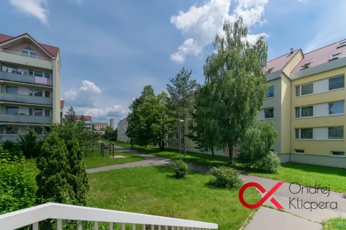 Pronájem bytu 4+kk, Praha - Újezd nad Lesy, Žiželická, 88 m2