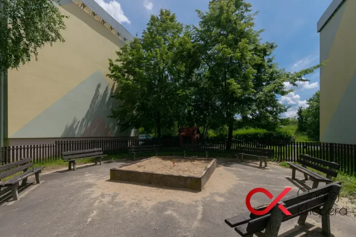 Pronájem bytu 4+kk, Praha - Újezd nad Lesy, Žiželická, 88 m2