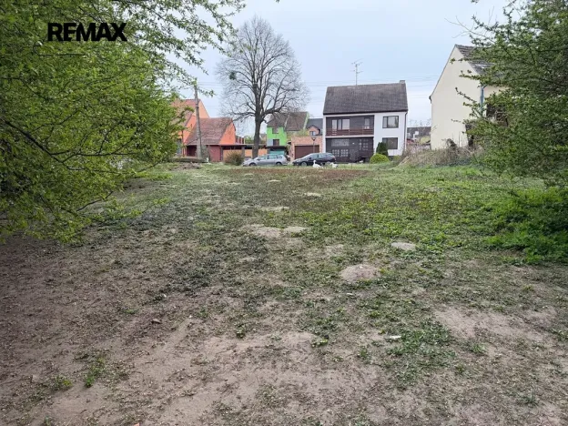 Prodej pozemku pro bydlení, Vacenovice, 1159 m2