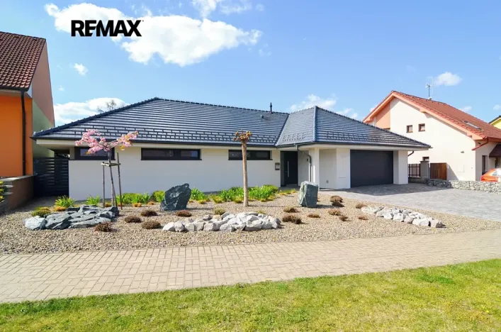 Prodej rodinného domu, Mutěnice, Díly, 220 m2