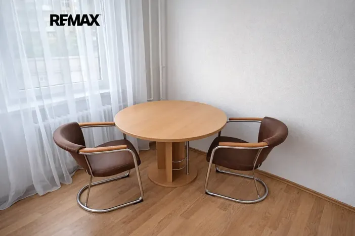 Pronájem bytu 1+1, Adamov, Petra Jilemnického, 40 m2