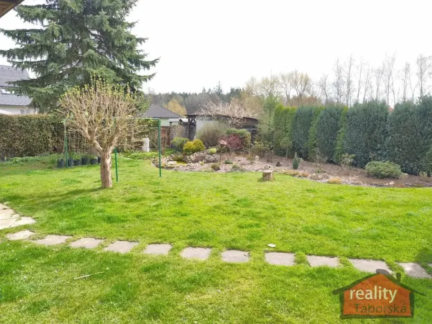 Prodej chalupy, Struhařov, Zelená, 70 m2