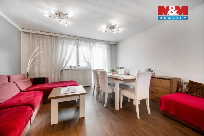 Prodej rodinného domu, Maletín - Starý Maletín, 112 m2