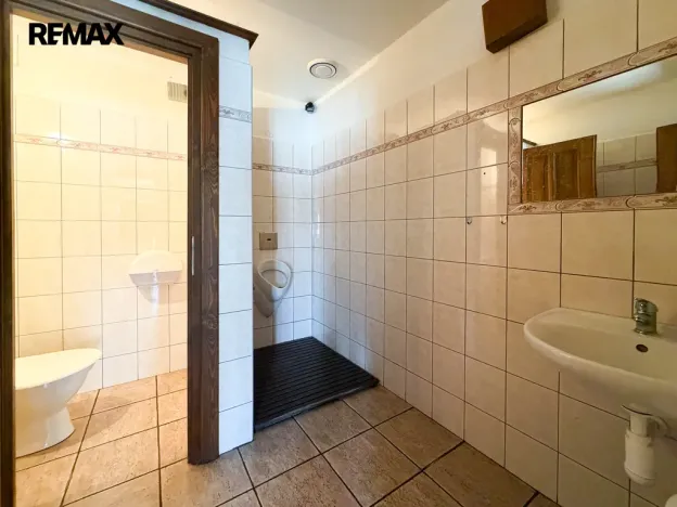 Pronájem restaurace, Bohutín, 125 m2