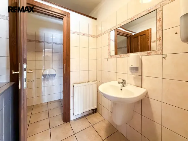 Pronájem restaurace, Bohutín, 125 m2