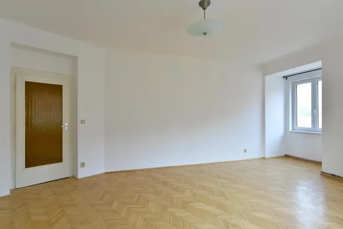 Pronájem bytu 2+1, Praha - Libeň, Krejčího, 82 m2
