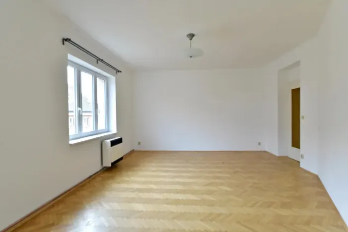 Pronájem bytu 2+1, Praha - Libeň, Krejčího, 82 m2