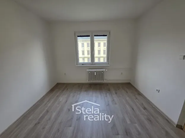 Pronájem bytu 2+1, Bruntál, Pionýrská, 56 m2