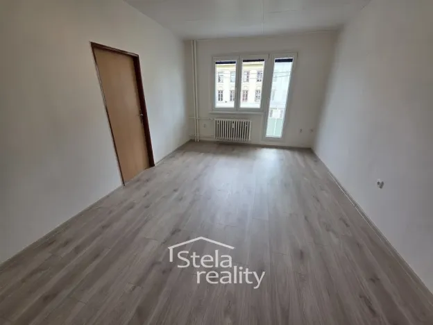 Pronájem bytu 2+1, Bruntál, Pionýrská, 56 m2