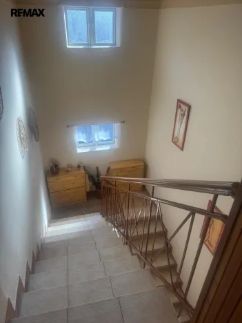 Pronájem bytu 3+1, Luhačovice, 75 m2