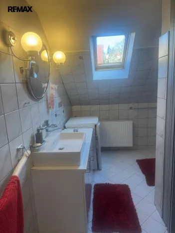 Pronájem bytu 3+1, Luhačovice, 75 m2