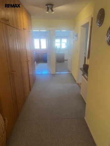 Pronájem bytu 3+1, Luhačovice, 75 m2