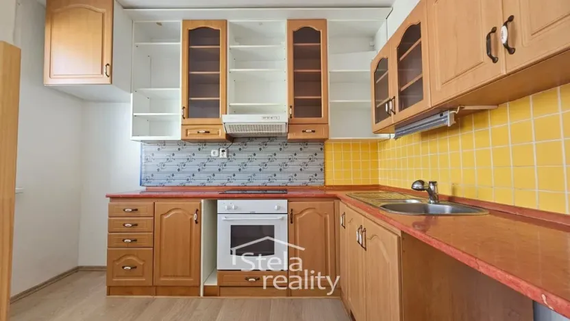 Pronájem bytu 2+1, Břidličná, Jesenická, 44 m2