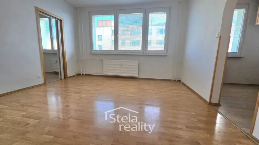 Pronájem bytu 2+1, Břidličná, Jesenická, 44 m2