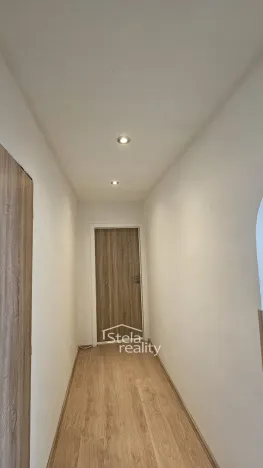 Pronájem bytu 2+1, Břidličná, Jesenická, 44 m2