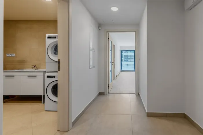 Pronájem bytu 2+kk, Praha - Žižkov, Šrámkové, 64 m2