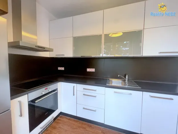 Pronájem bytu 3+kk, Praha - Michle, Trnavská, 63 m2