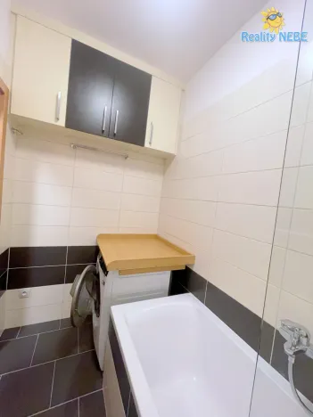 Pronájem bytu 3+kk, Praha - Michle, Trnavská, 63 m2