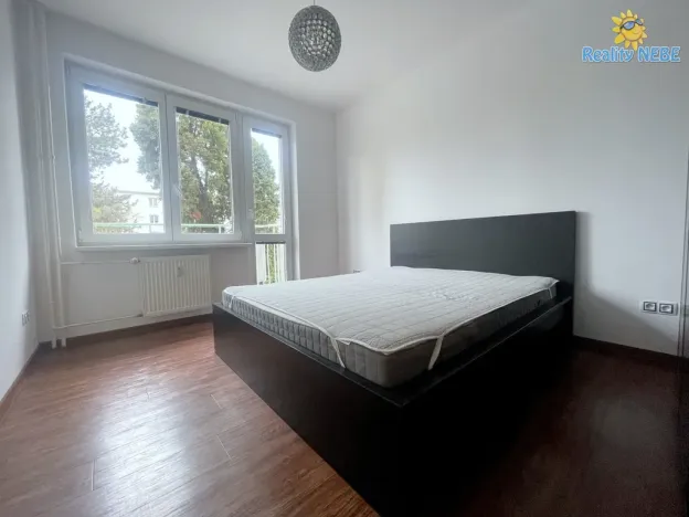 Pronájem bytu 3+kk, Praha - Michle, Trnavská, 63 m2