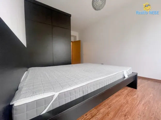 Pronájem bytu 3+kk, Praha - Michle, Trnavská, 63 m2