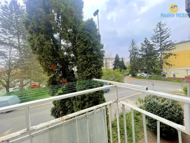 Pronájem bytu 3+kk, Praha - Michle, Trnavská, 63 m2