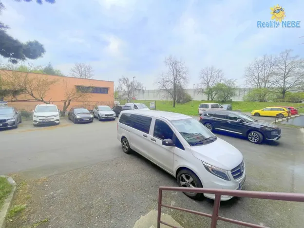 Pronájem bytu 3+kk, Praha - Michle, Trnavská, 63 m2