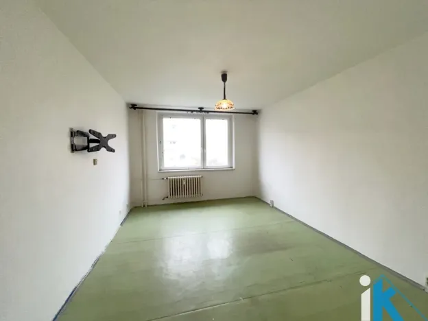 Prodej bytu 2+1, Prostějov, Antonína Slavíčka, 46 m2