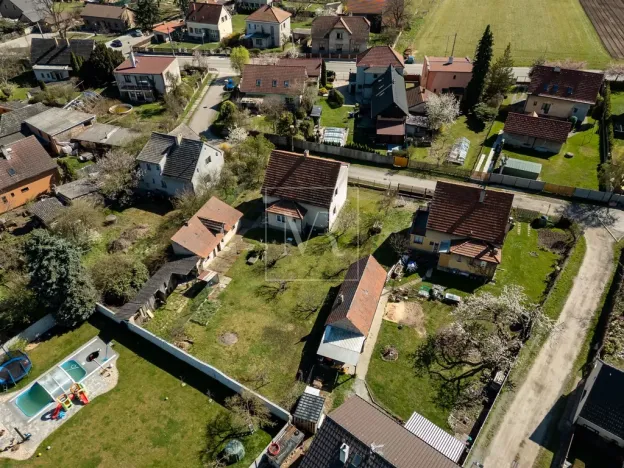 Prodej rodinného domu, Semice, 127 m2